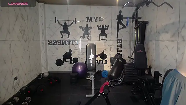 Lil James online show from November 29, 2025, 7:47 pm