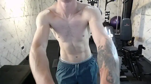 Lil James online show from November 8, 2025, 8:01 pm