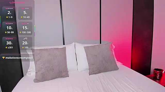 mia collins96 online show from March 8, 2026, 2:37 am