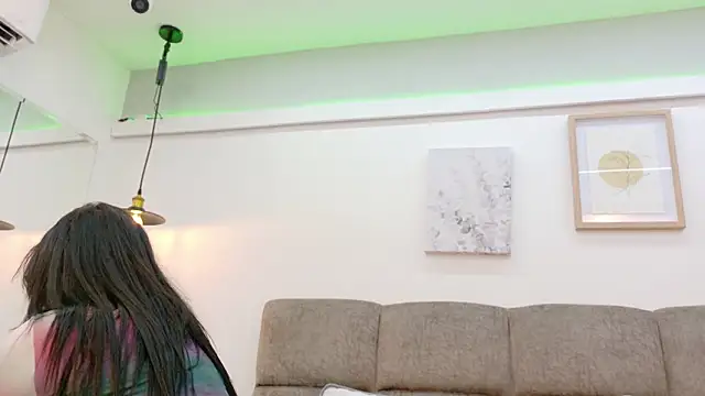 Emily Baby20 online show from February 24, 2026, 8:31 pm