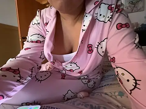 gatitalocahot online show from March 22, 2026, 1:34 pm