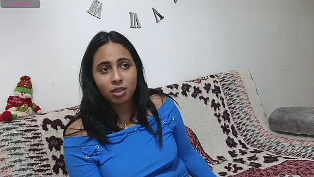 Valery lovexx online show from November 27, 2025, 10:54 pm