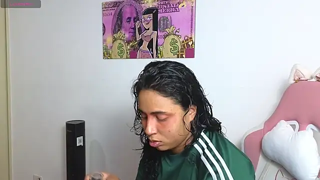 Valery lovexx online show from November 11, 2025, 10:47 pm