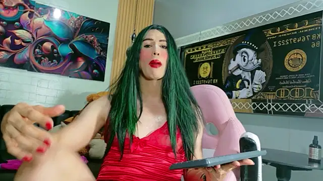 Jennfer Winson online show from January 7, 2026, 1:16 pm