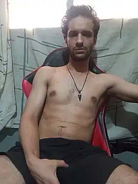 DevilDgrim online show from July 10, 2026, 3:45 pm