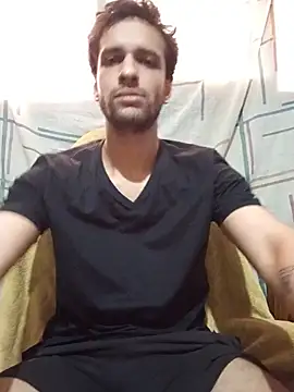 DevilDgrim online show from July 11, 2026, 2:28 pm