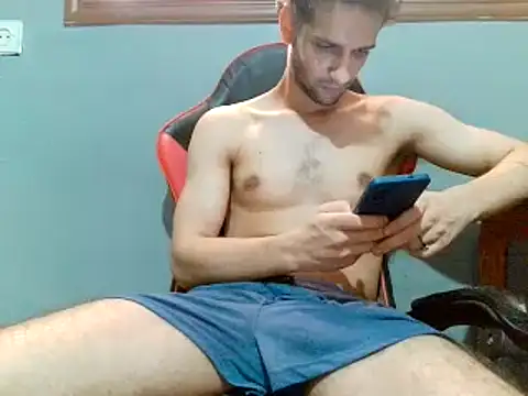 DevilDgrim online show from July 8, 2026, 11:11 am