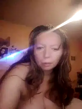 Mairi702 online show from October 23, 2025, 3:00 pm