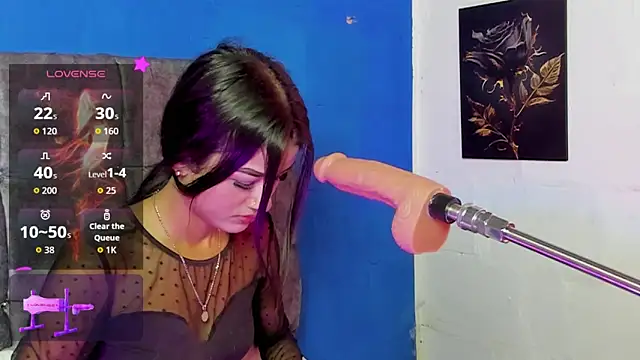 zhepy hot online show from November 13, 2025, 6:23 pm