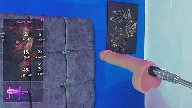 zhepy hot online show from November 28, 2025, 7:25 pm