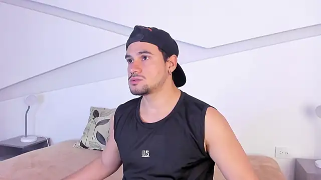 Jake muller1 online show from February 10, 2026, 3:27 am