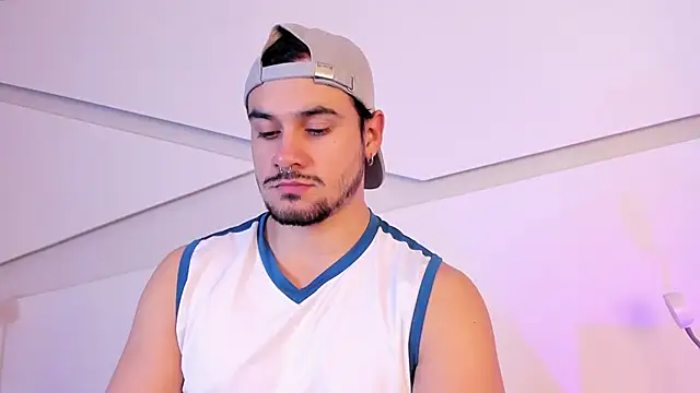 Jake muller1 online show from March 17, 2026, 2:58 am