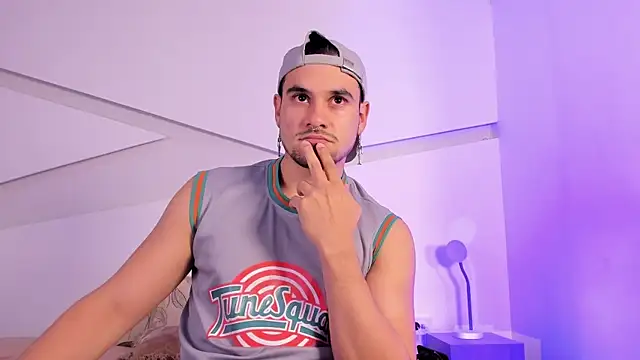 Jake muller1 online show from April 11, 2026, 2:52 am