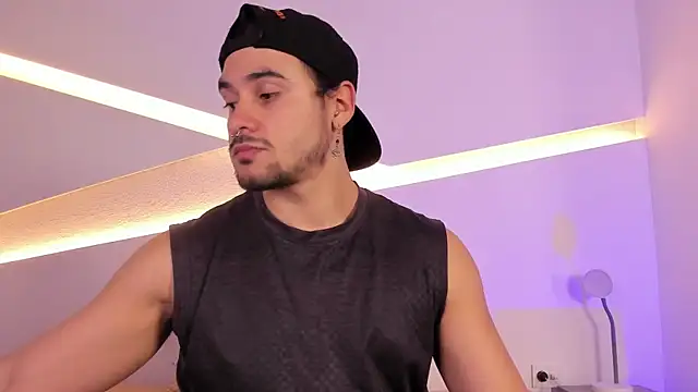 Jake muller1 online show from April 5, 2026, 8:37 pm