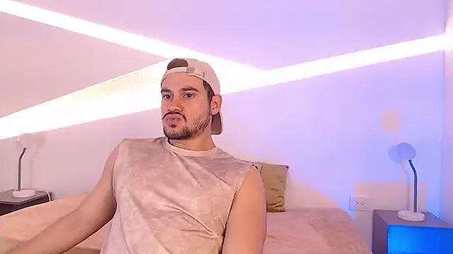 Jake muller1 online show from February 2, 2026, 3:38 am