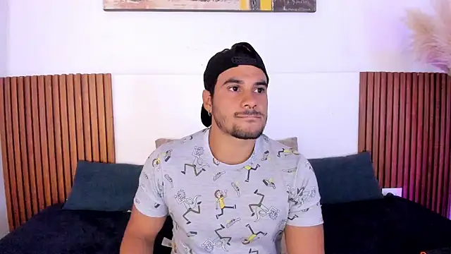 Jake muller1 online show from November 7, 2025, 3:22 am