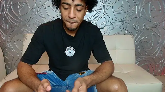 Ruin Destruction online show from April 17, 2026, 3:09 am