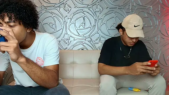 Ruin Destruction online show from April 14, 2026, 1:43 am