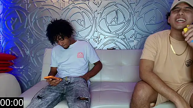 Ruin Destruction online show from March 31, 2026, 2:02 am