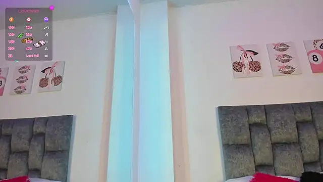 kittymonroe1 online show from May 26, 2026, 6:06 pm