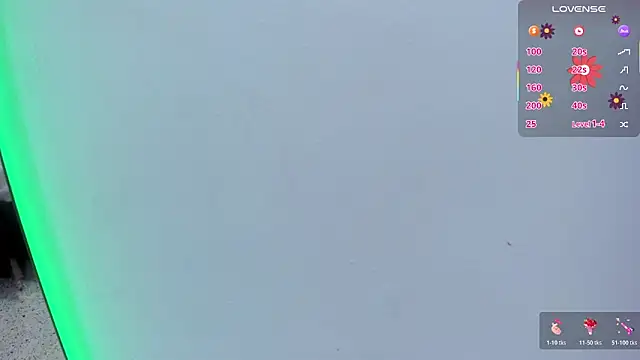 mirandaduboiss online show from March 6, 2026, 4:57 pm