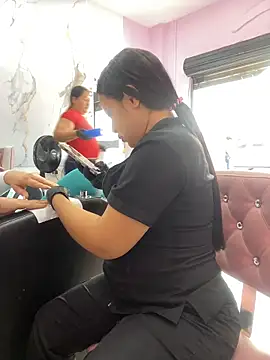 PaulaCruz01 online show from November 21, 2025, 8:30 pm