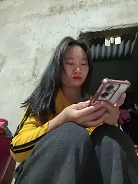 Irin jo online show from March 10, 2026, 7:07 pm