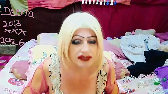 horni4luv online show from February 22, 2026, 7:59 pm