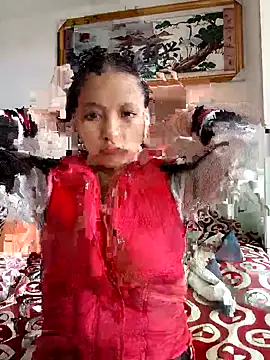 love-xx online show from October 22, 2025, 3:50 am