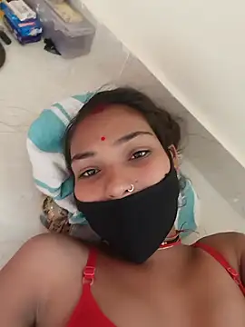 Snapshot of Bhumika_Love chatting on May 31, 2026, 11:16 am Bhumika Love online show from May 31, 2026, 11:16 am