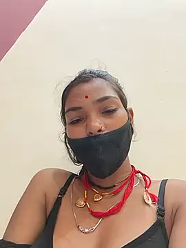 Snapshot of Bhumika_Love chatting on July 7, 2026, 10:24 pm Bhumika Love online show from July 7, 2026, 10:24 pm
