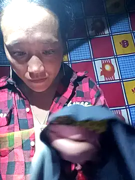 Snapshot of Phantamay chatting on November 9, 2025, 12:53 pm Phantamay online show from November 9, 2025, 12:53 pm