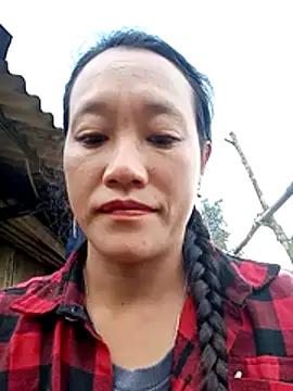 Snapshot of Phantamay chatting on October 27, 2025, 12:33 am Phantamay online show from October 27, 2025, 12:33 am