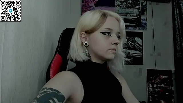 Holy Mistress S online show from July 22, 2026, 8:16 am