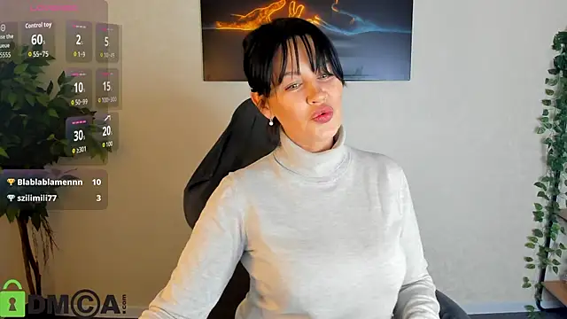 Sara Devills online show from April 9, 2026, 9:04 am