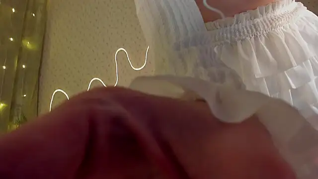 Stephanie Lopez online show from November 29, 2025, 9:48 pm