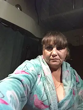 Ryslana0070 online show from November 10, 2025, 4:56 pm