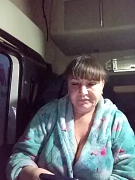 Ryslana0070 online show from November 19, 2025, 2:50 pm