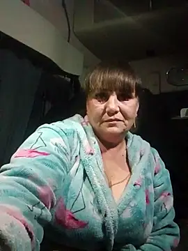 Ryslana0070 online show from November 8, 2025, 7:39 pm