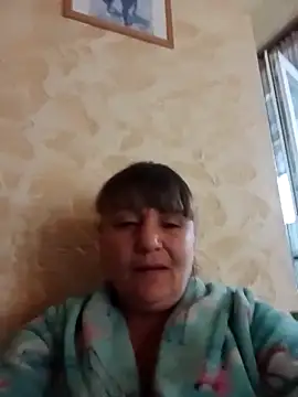 Ryslana0070 online show from October 25, 2025, 10:47 am