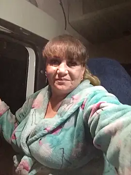 Ryslana0070 online show from November 11, 2025, 8:47 pm