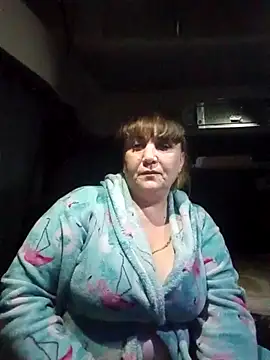 Ryslana0070 online show from November 14, 2025, 6:00 pm