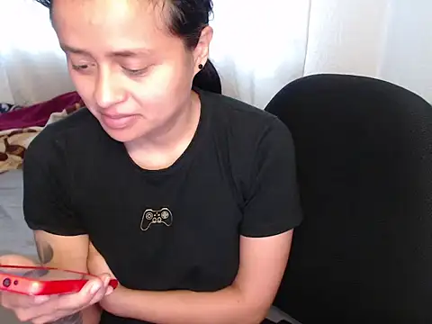 Negritatata online show from October 26, 2025, 10:59 am