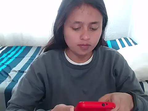 Negritatata online show from October 21, 2025, 3:22 pm