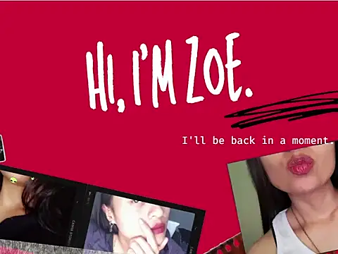 Negritatata online show from November 12, 2025, 11:19 pm