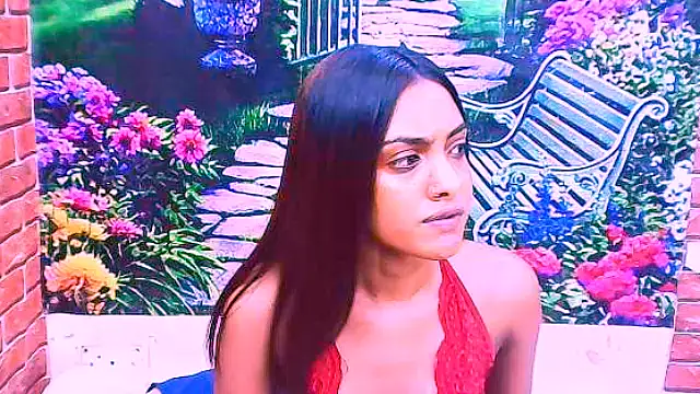 IndianPretty1 online show from November 23, 2025, 6:51 pm