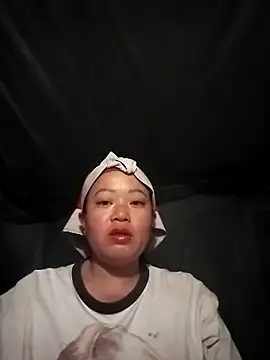 Nadia-a online show from October 23, 2025, 7:12 pm