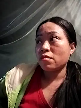 Nadia-a online show from October 26, 2025, 10:59 am