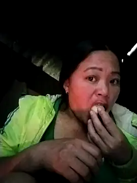 Nadia-a online show from November 2, 2025, 5:56 am