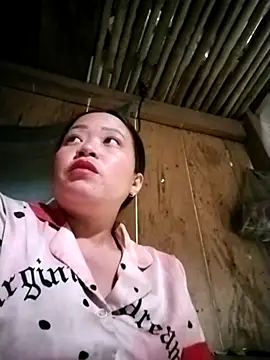 Nadia-a online show from October 23, 2025, 6:45 am